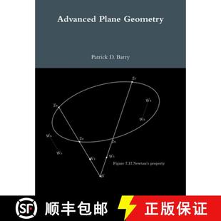 Geometry 3周达 Plane 9780244838225 Advanced