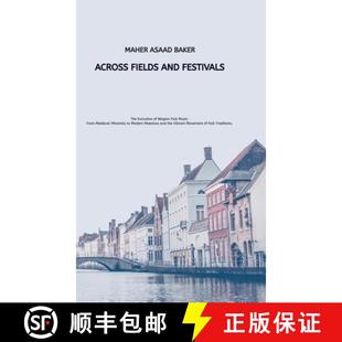 Across 9783384527844 Fields Festivals and 预订