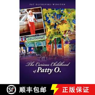 The Curious 9781105835025 Patty 3周达 Childhood