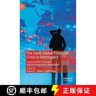 9783030123949 The Retrospect Regulat... National Crisis and 4周达 Financial Global the 2008 Causes