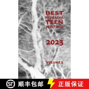 Best Nebraska Volume 9781942885894 2023 3周达 Writing Teen