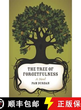 【3-4周达】Tree of Forgetfulness: A Novel [9780807149720]