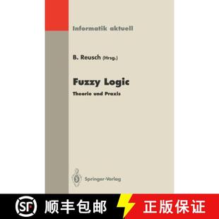 und 10. Praxis Theorie Fuzzy Juni 1992 Tage Logic Dortmund 4周达 9783540563617 Dortmunder