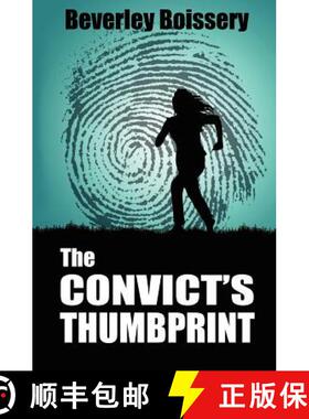 预订 The Convict's Thumbprint [9780987937605]