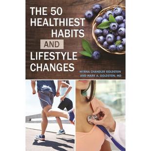 Healthiest Habits Changes and The 4周达 Lifestyle 9781440834714