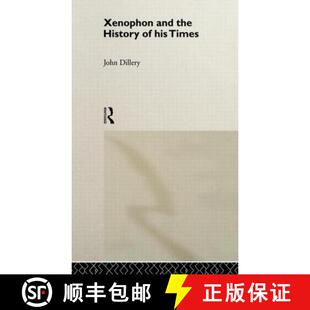 History 9780415091398 4周达 Times His The And Xenophon