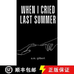 cried last summer 预订 9789357690263 when