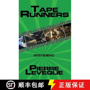 Runners Tape 4周达 9780615921143