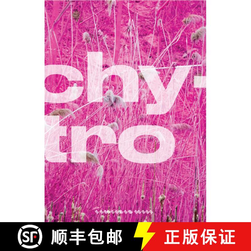 【3-4周达】Katharina Grosse: Psychylustro [9783863356613]