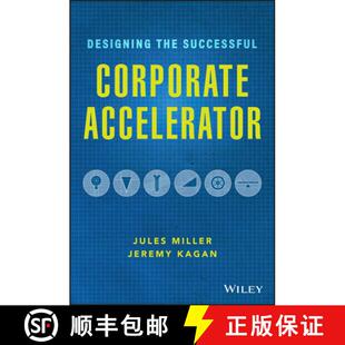 Innovation 4周达 Accelerator Corporate Framework Capture The Corporations For 9781119709060 Partnerin...