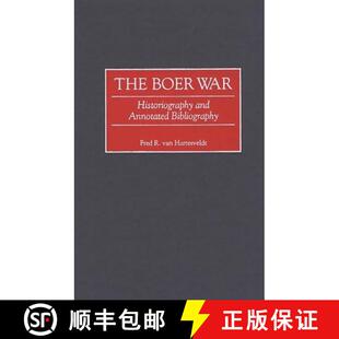 Historiography 9780313306273 4周达 Bibliography Annotated and War Boer The