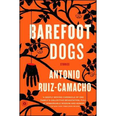 【4周达】Barefoot Dogs: Stories [9781476784977]