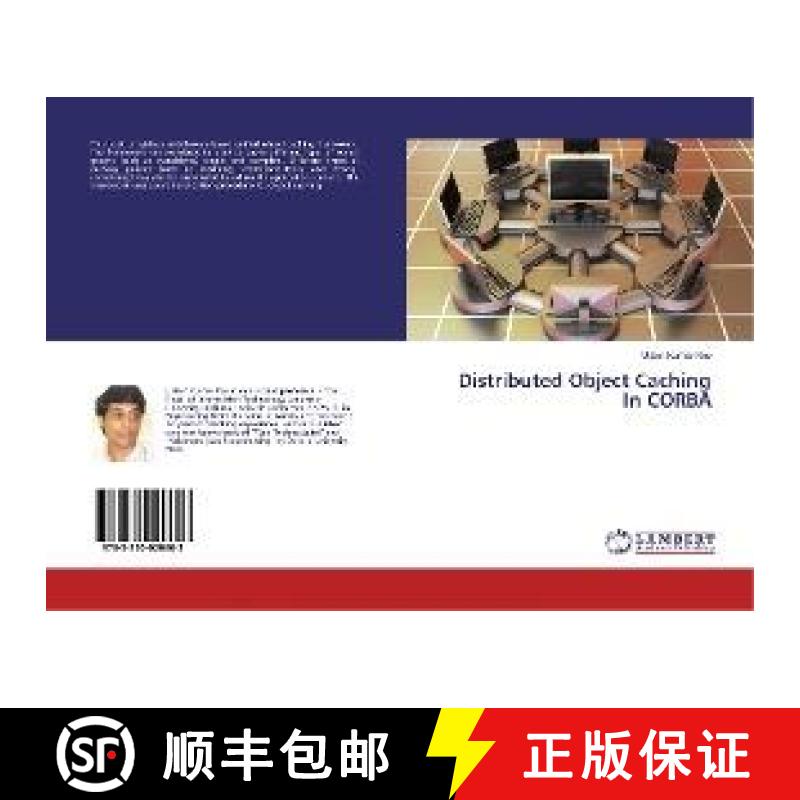预订 Distributed Object Caching In CORBA [9783330020603]