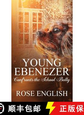 【3-4周达】Young Ebenezer: Confronts the School Bully [9781999917661]