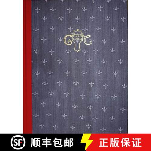 预订 精装 French Book Arts – Manuscripts, Books, Bindings, Prints, and Documents, 12th – 21st Century [9781605830681]
