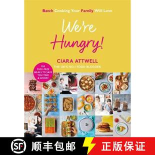 9781788703598 Cooking &... Hungry Save You 100 Time Free Your Family Fuss 4周达 Meals Will Batch Love