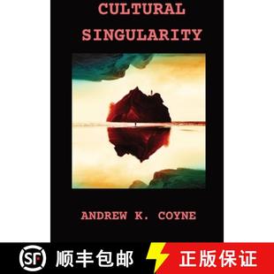 【3-4周达】Cultural Singularity [9780578774510]