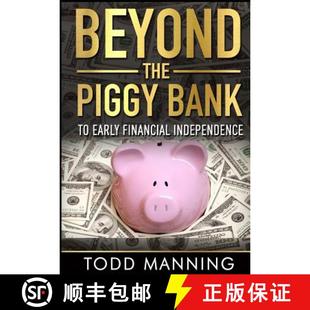 Early Piggy 9780990451129 the Beyond Bank Independence Financial 4周达