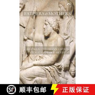 4周达 MOTHERS AND Papers Background Family Archetypal FATHERS the 9780882141855 Psychology Five