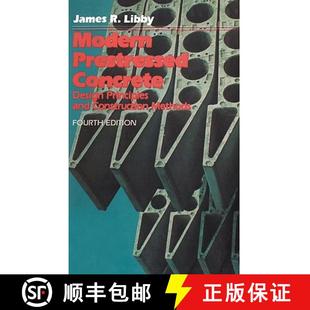 and Concrete 9780442319236 Prestressed Modern Design Methods Construction Principles 4周达