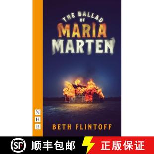 Marten 9781839040450 4周达 Plays Modern NHB Maria Ballad