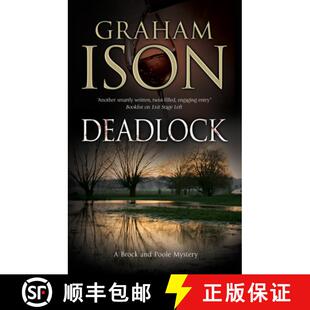 【3-4周达】Deadlock [9781847519252]