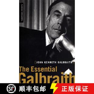 Galbraith 4周达 Essential 9780618119639 The