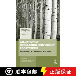 and 9780415569873 Valuation Services Ecosystems Regulating 4周达 Applications Methodology