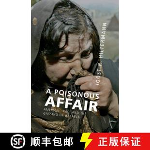 9781107666962 Halabja and 4周达 the Affair Poisonous America Gassing Iraq