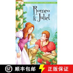 【2-3周达】Romeo and Juliet [9781782260127]