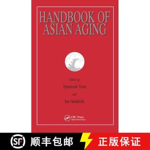 HANDBOOK ASIAN RPD 4周达 AGING 9780415784559