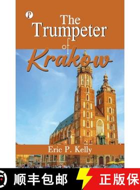 预订 The Trumpeter of Krakow [9789359838380]