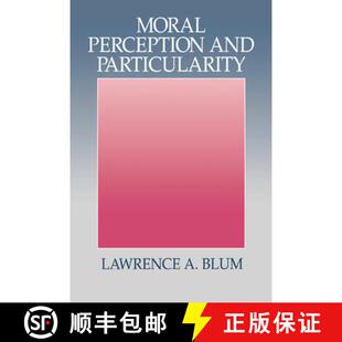 【3-4周达】Moral Perception and Particularity [9780521436199]