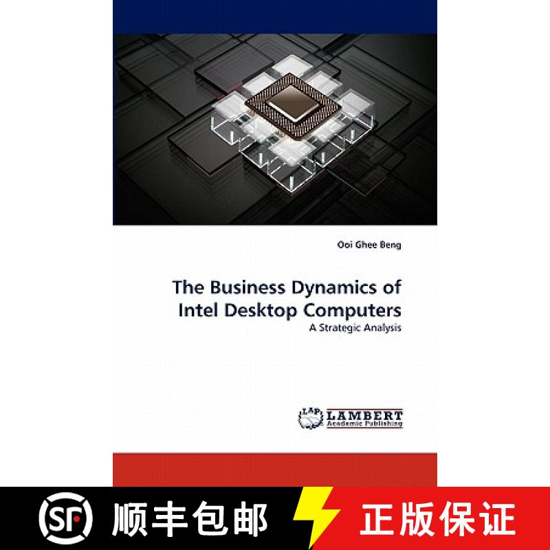 预订 The Business Dynamics of Intel Desktop Computers [9783844307436]