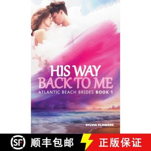 Beach His 预订 Brides 9798330479412 Back Way Book Atlantic