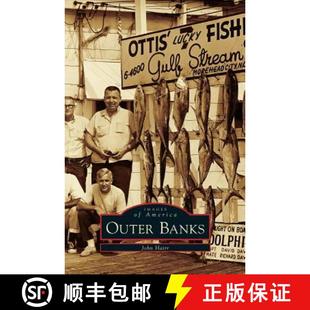 Banks Outer 4周达 9781531601065