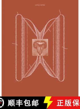 【3-4周达】B. Ingrid Olson: History Mother, Little Sister [9781735230528]