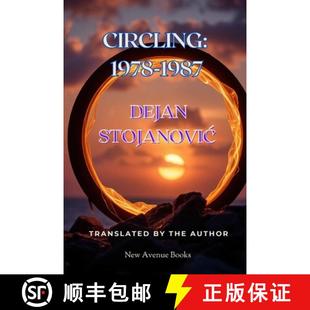 1987 4周达 1978 9798991946681 Circling