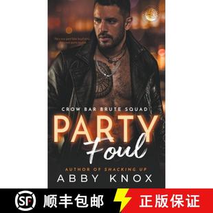 Foul Party 4周达 9798223649878