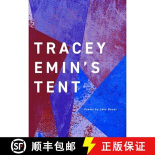 Tracey 4周达 Emin 9781732851122 Tent