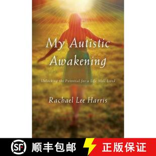 Autistic the Well 9781442244498 Life Awakening 4周达 for Potential Unlocking Lived