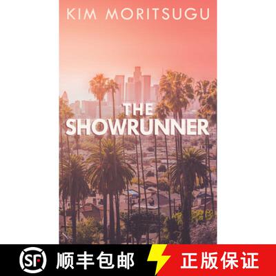 【3-4周达】The Showrunner [9781459740976]