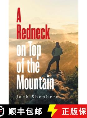 【3-4周达】A Redneck on Top of the Mountain [9781665773225]