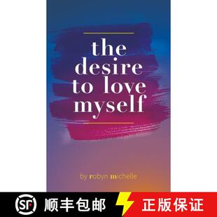 【3-4周达】The Desire to Love Myself [9798992062502]