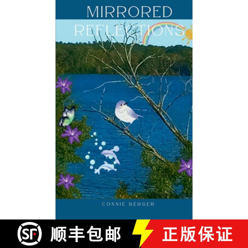 预订 Mirrored Reflections [9789358369984]