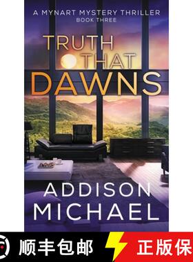 【3-4周达】Truth That Dawns [9781735962191]