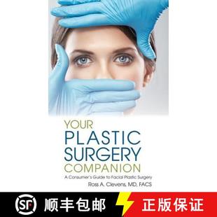 Your 9781939337153 Facial Consumer 4周达 Surgery Plastic Companion Guide