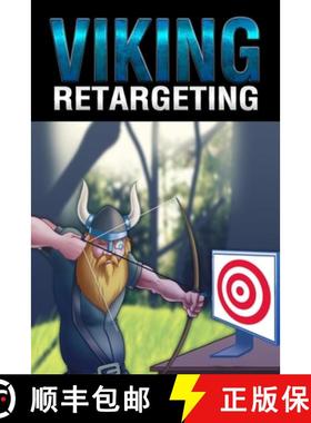 【3-4周达】Retargeting [9781648303791]