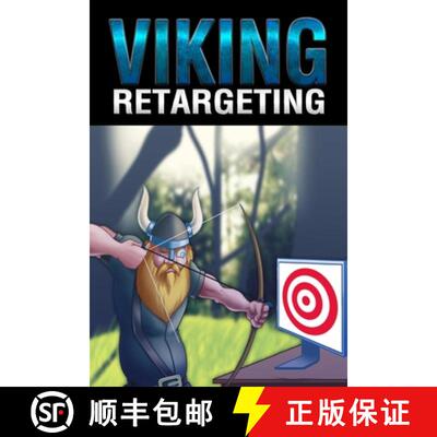 【3-4周达】Retargeting [9781648303791]