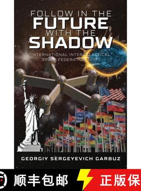 预订 International Intergalactical Space Federation [9781963380187]